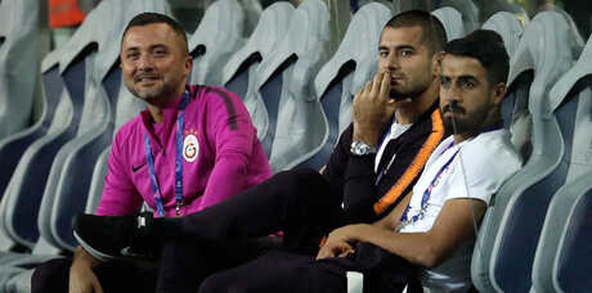 Bu İşte Bir Sakatlık Var!