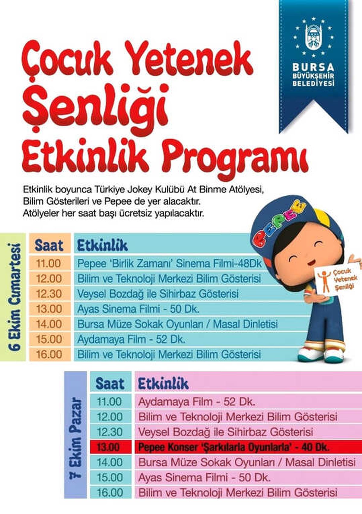 Bu Şenlik Tam Şenlik