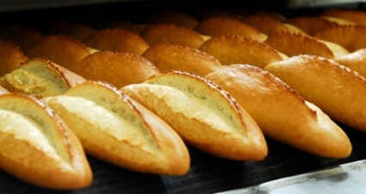 Bursa\'da Ekmek Fiyatına İndirim