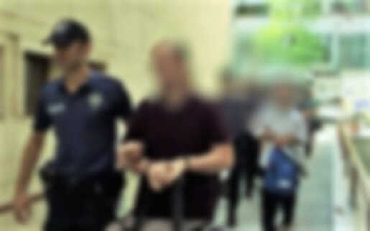 Bursa\'da Fetö/pdy\'nin Mahrem Avukatı Gözaltına Alındı