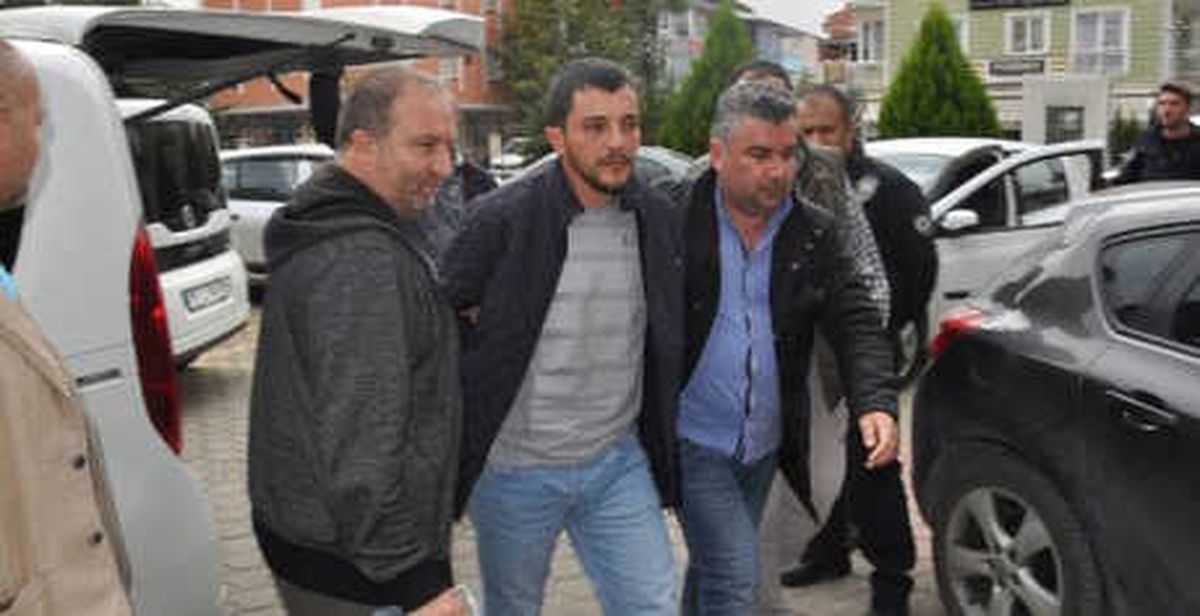 Bursa\'da Kıskançlık Cinayeti (3)