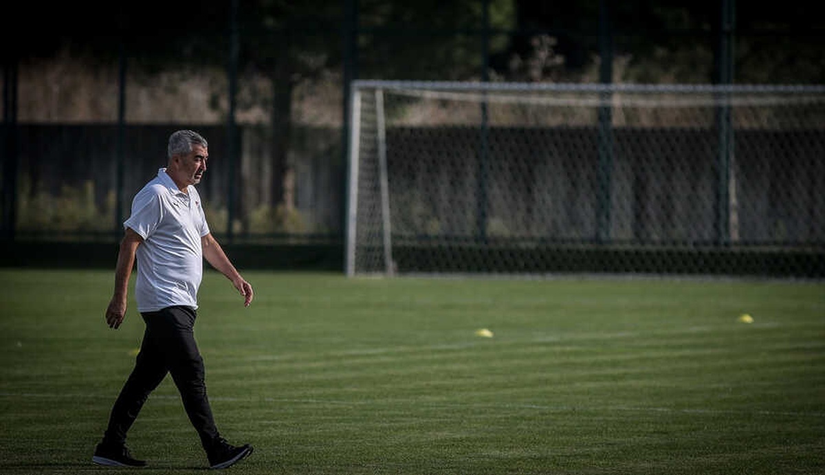 Bursaspor\'da Mke Ankaragücü Maçı Hazırlıkları