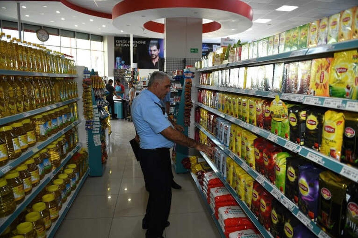 Cumhurbaşkanı Talimatı Verdi Yeşilyurt Belediyesi Denetimleri Artırdı