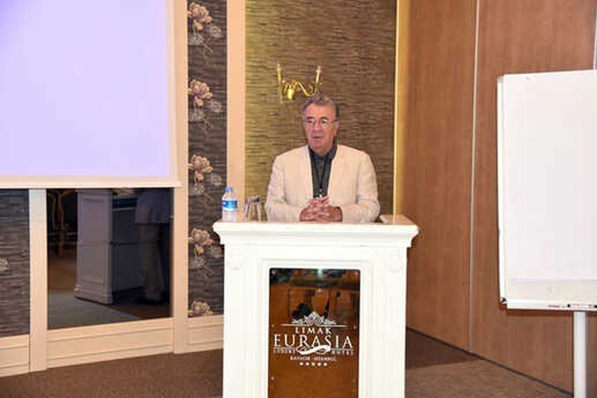 Doğa Bilimlerindeki Önemli Sorunlar Masaya Yatırılıyor