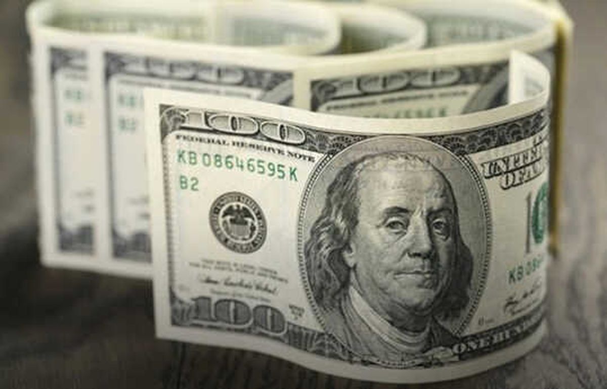 Dolarda Yükseliş Eğilimi Sürüyor
