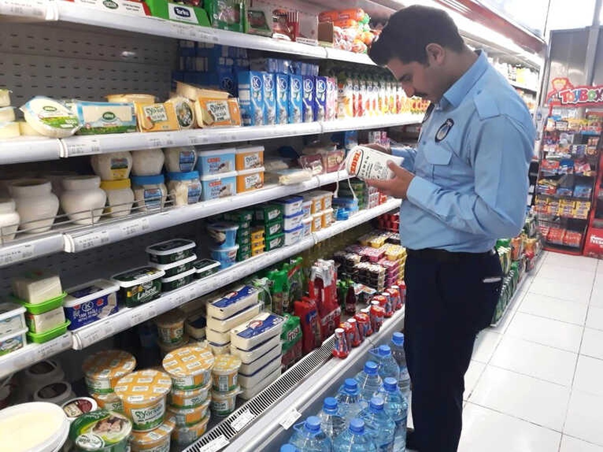 Edremit Belediyesinden Usulsüz Fiyat Artışı Denetimi