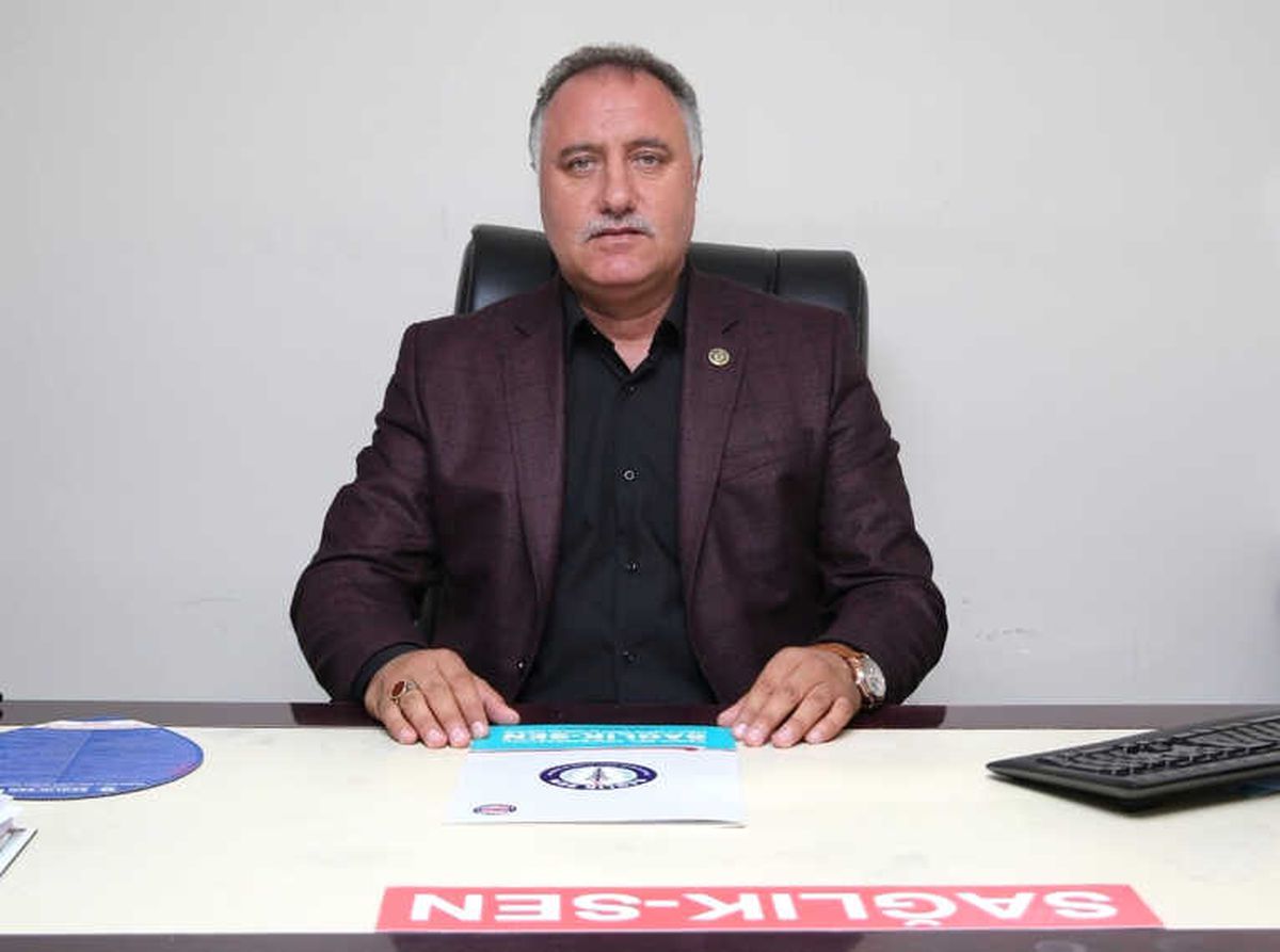 Ensarioğlu: "Sağlıkta Şiddet Son Bulsun"