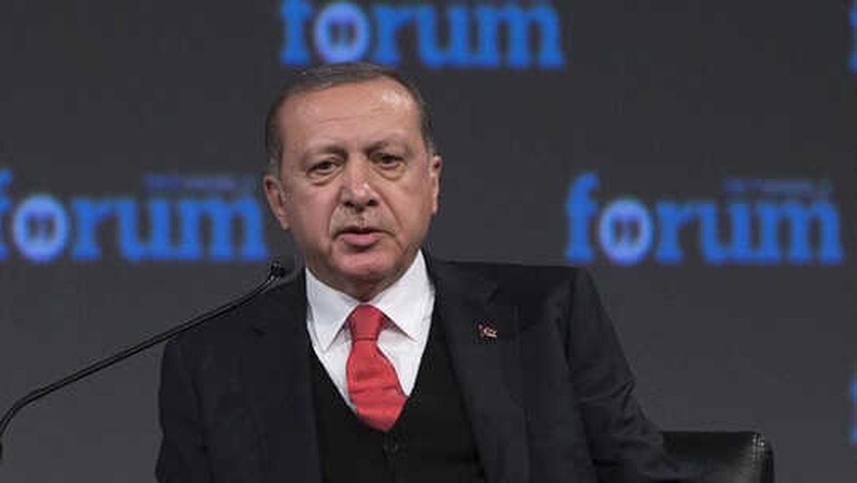Erdoğan: Terörün Bedelini O Teröristlere Ödeteceğiz