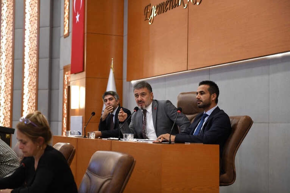 Esenyurt Belediyesinden Daralan Piyasaya İndirim Dopingi