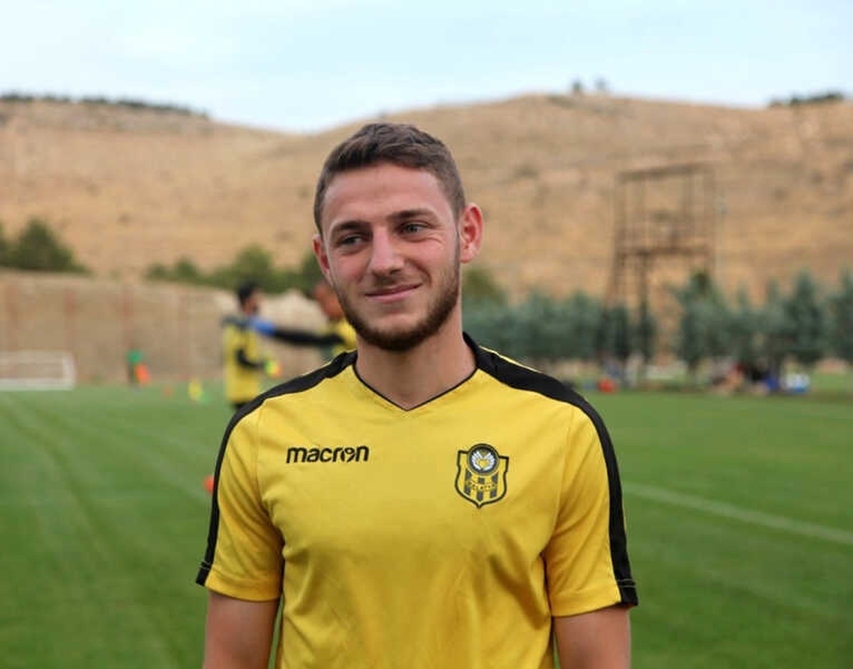 Evkur Yeni Malatyaspor\'un Gözü Yukarılarda