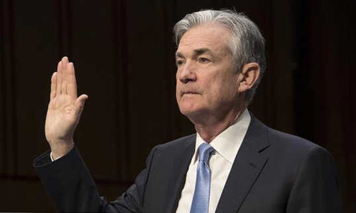 Fed Başkanı Powell\'dan Faiz Açıklaması