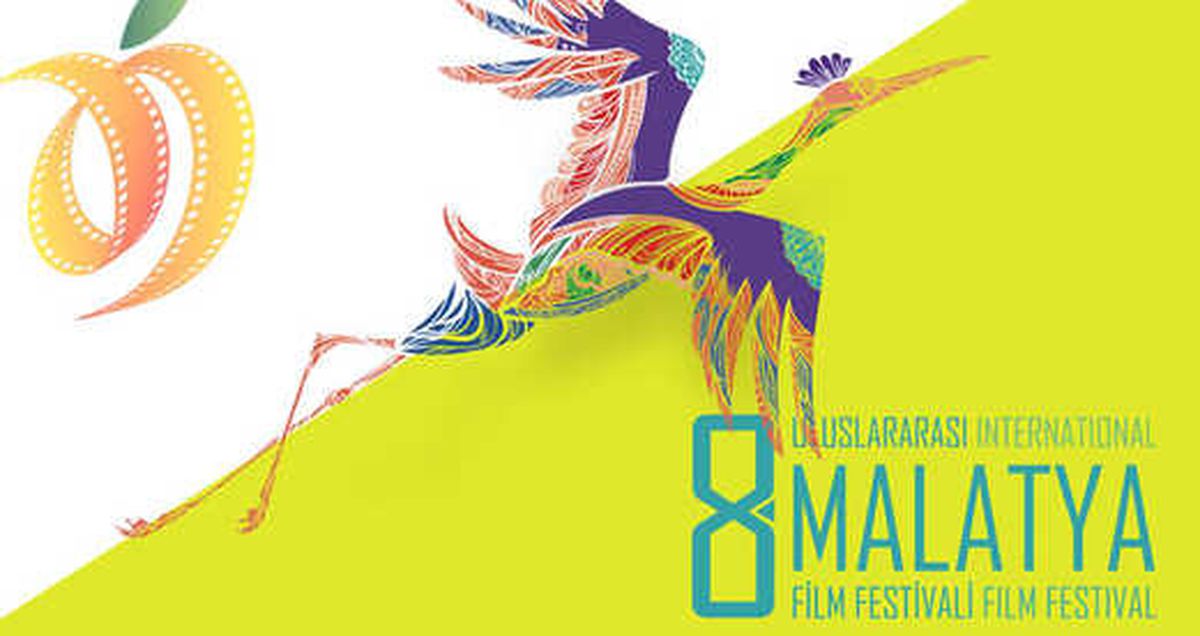 Festival Afişinde Başrol Turna\'nın!