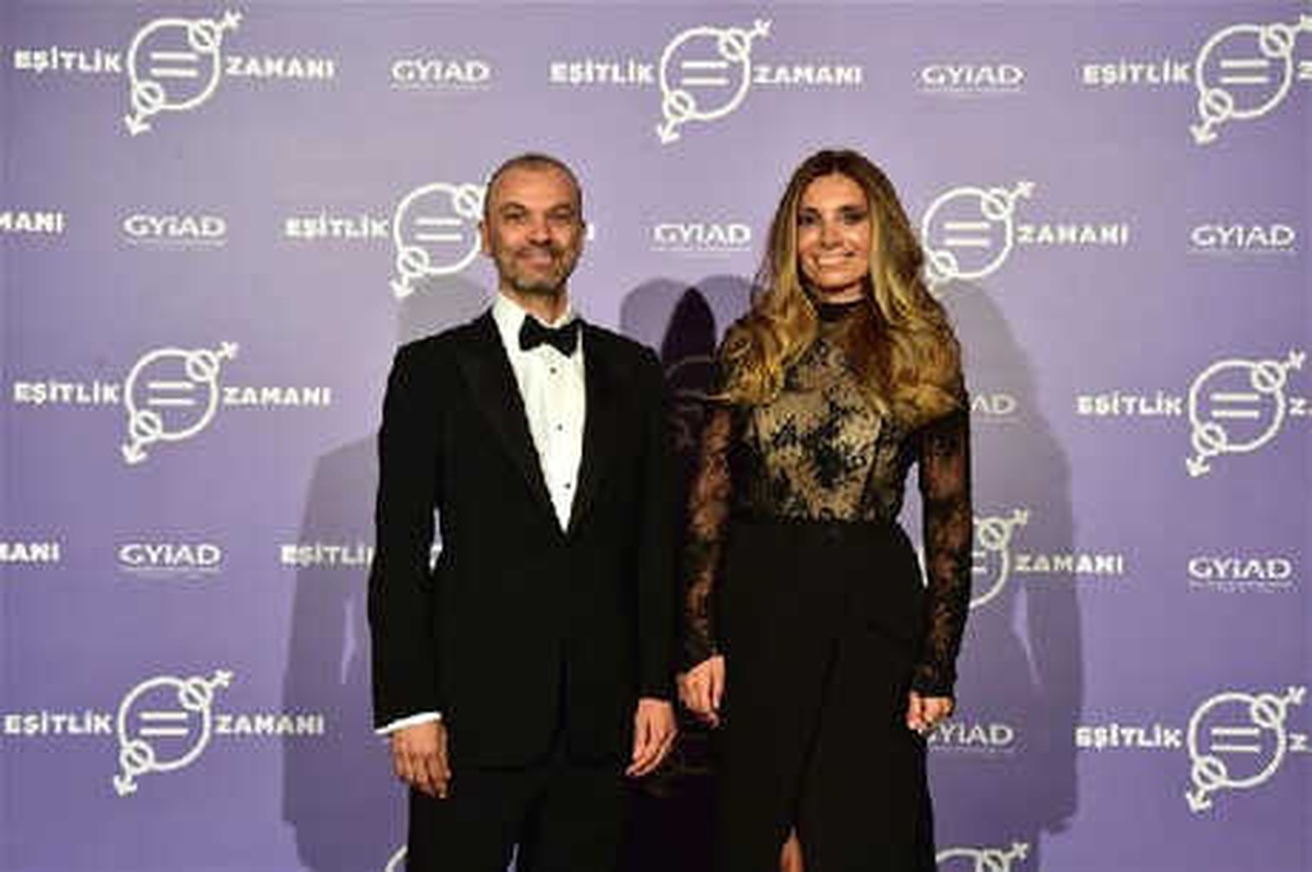 Gyiad İş Dünyasında Cinsiyet Eşitsizliği ile Mücadele Edecek