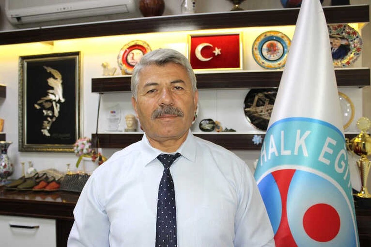 Halk Eğitim Merkezi Kursları Talepler Doğrultusunda Açılacak