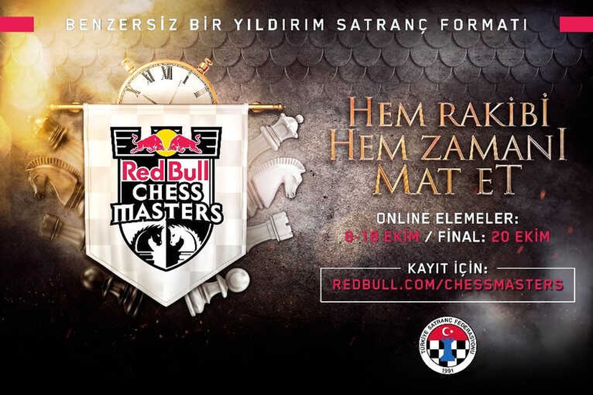 Hem Rakibi Hem Zamanı Mat Edecekler