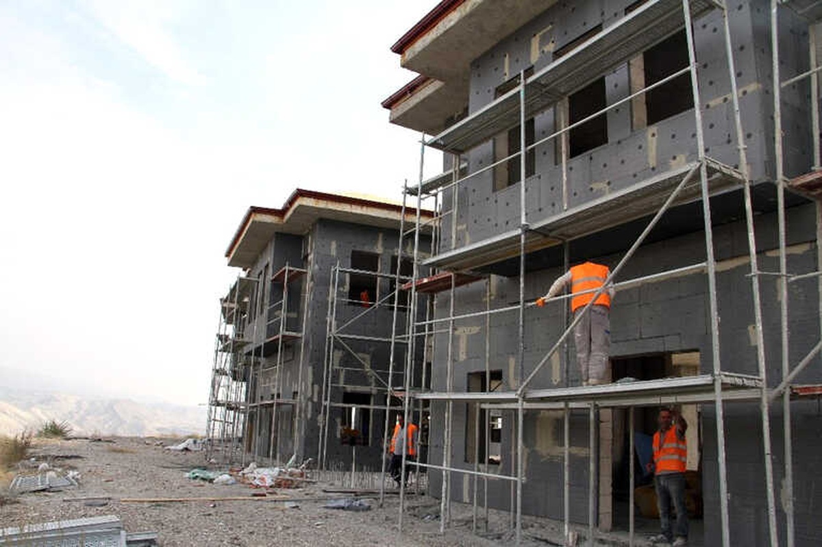 Hıdırlık Tepesi Rekreasyon Alanı\'nda Sona Gelindi