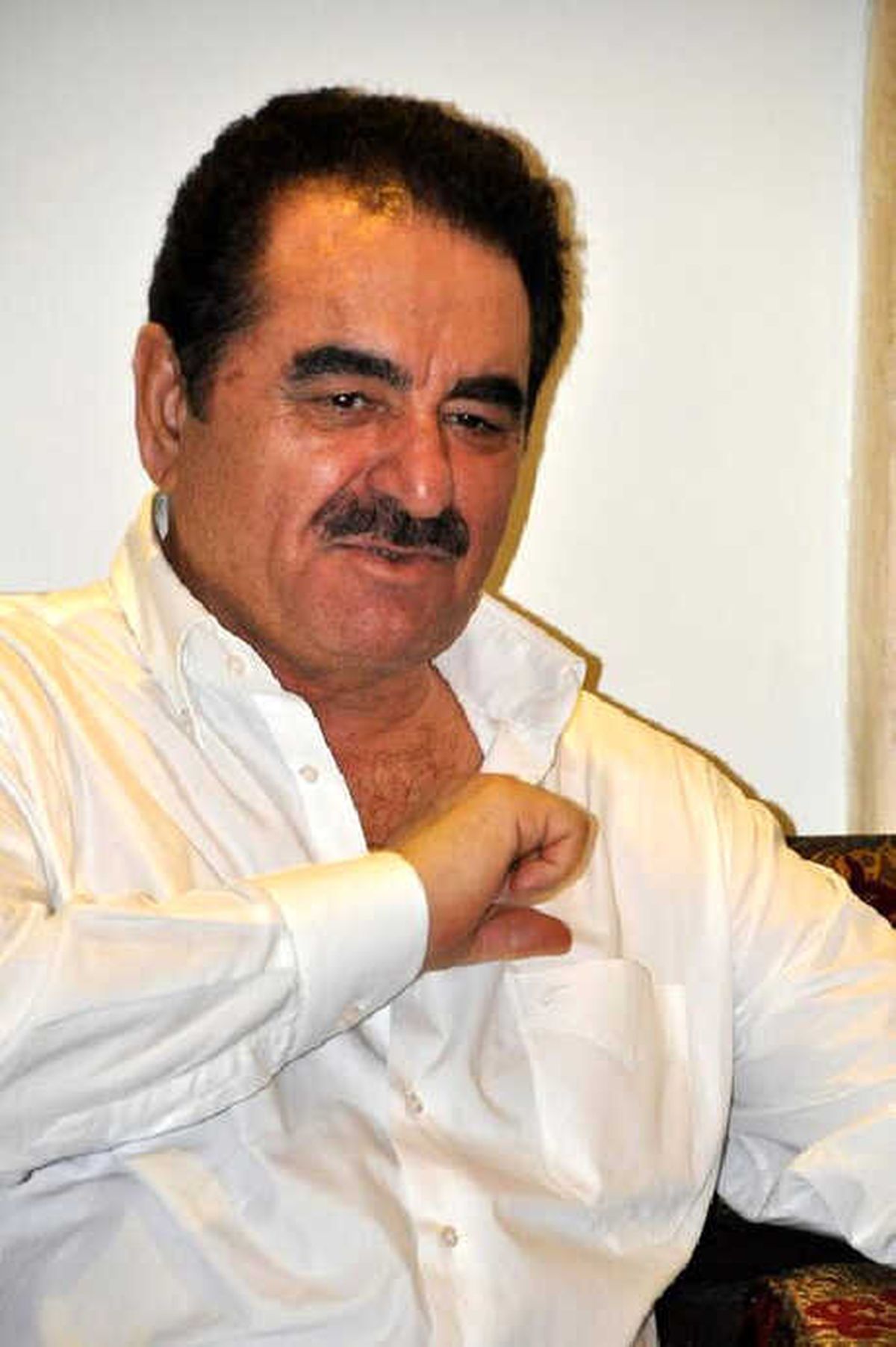 İbrahim Tatlıses\'e \'Onur Ödülü\'