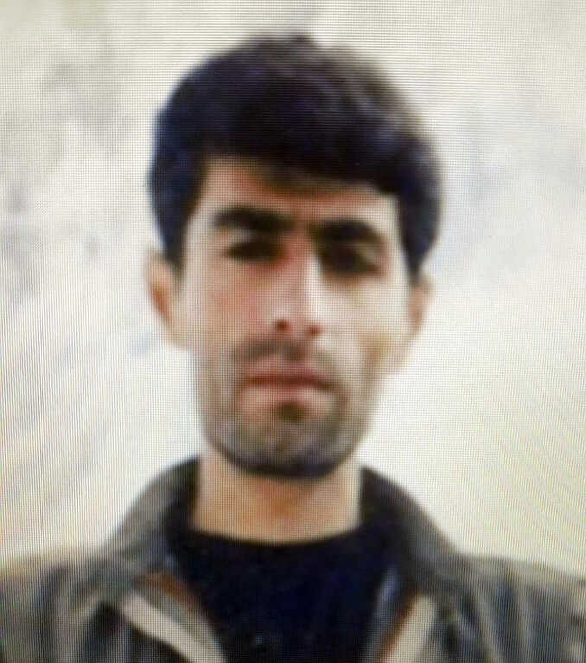 İçişleri Bakanlığı, 4 Milyon TL Ödülle Kırmızı Kategoride Aranan "Cuma Mardin" Kod Adlı Mehmet Sait...