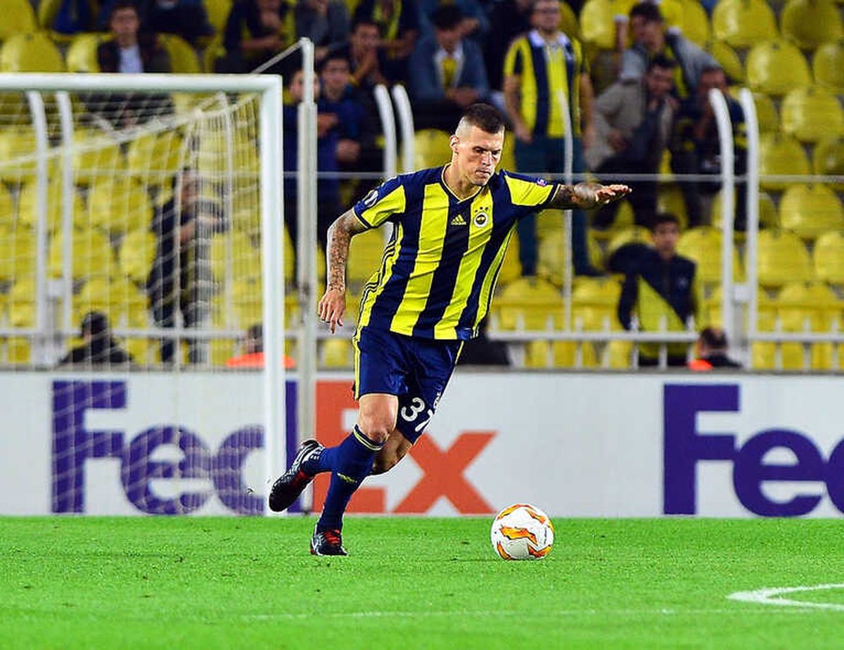 İlk 20 Dakika Golsüz Bitti