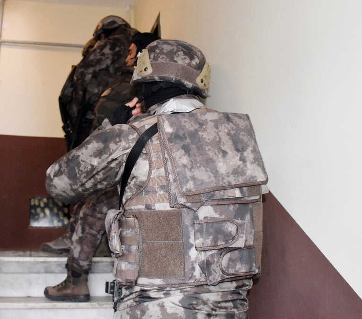 İstanbul\'da YPG Operasyonu: 3 Terörist Yakalandı