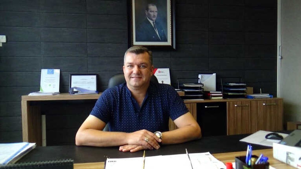 İyi Parti\'de Çorlu Kurucu İlçe Başkanı İstifa Etti