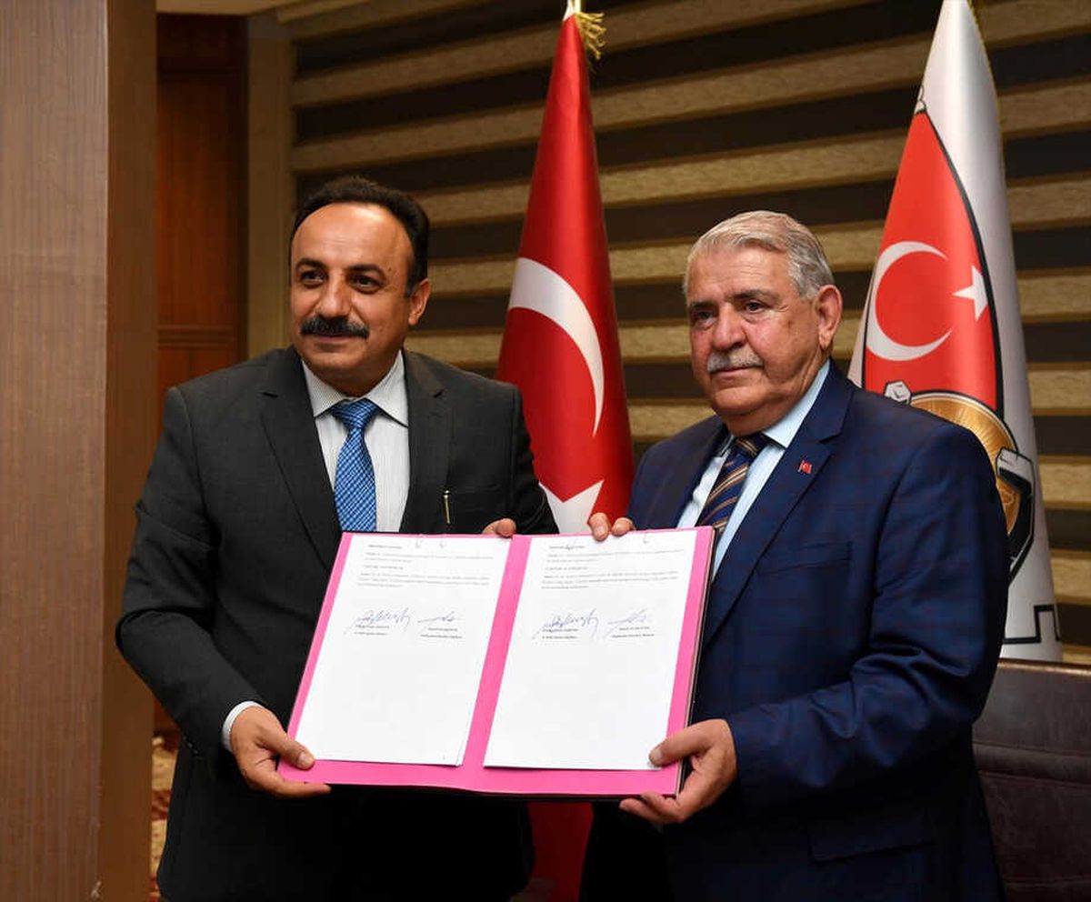 Kahramanmaraş Bilgiyle Buluşuyor Projesi