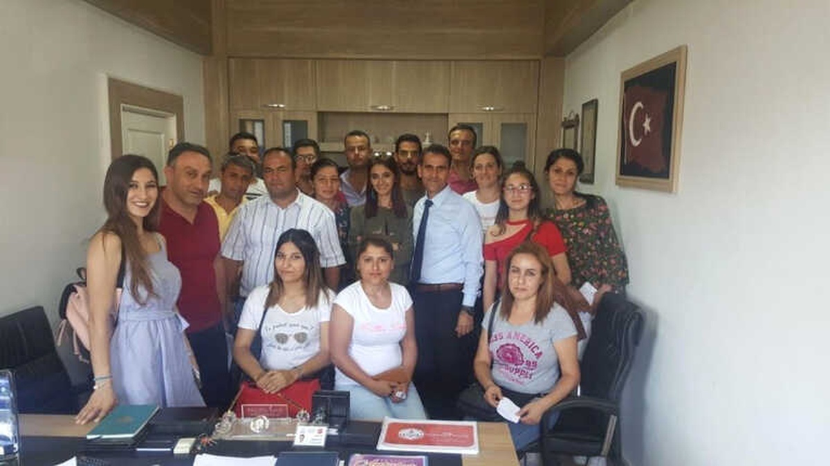 Kaş\'ta Okullara Güvenlik Görevlisi Alındı