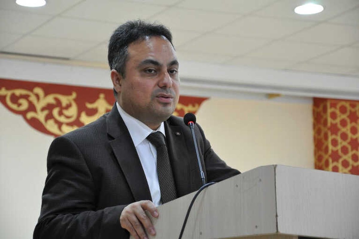 Kaymakam Halim: Hatalı Davranışlarımızı Alışkanlık Haline Getirdik