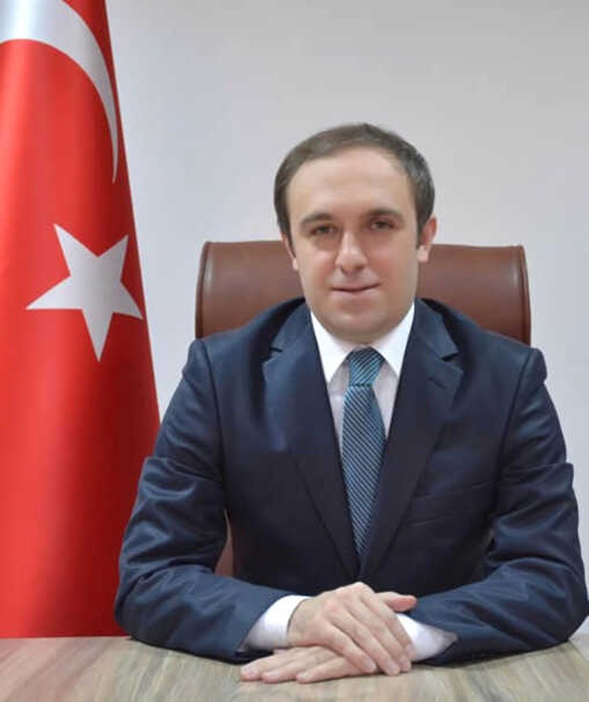 Kayyum Epcim: "Üzülerek Söyleyeyim Ki İki Salıncağı Olmayan Bir Belediye Devralmıştık"