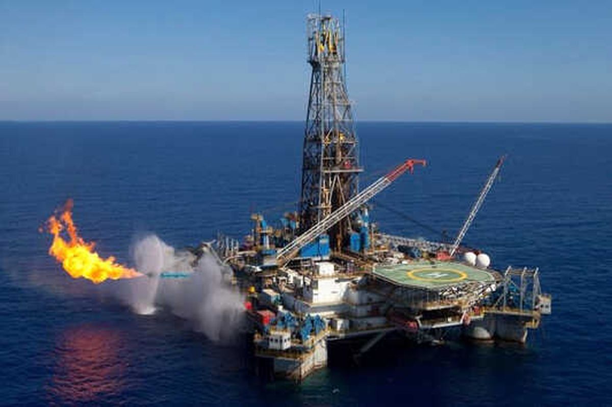 Kıbrıs Rum Yönetimi 7\'inci Parseli de Enerji Şirketlerine Açıyor