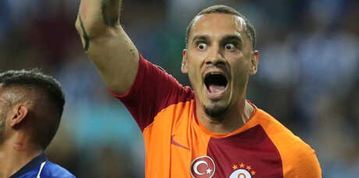 Maicon\'dan Porto Taraftarının Protestosuna Yanıt!