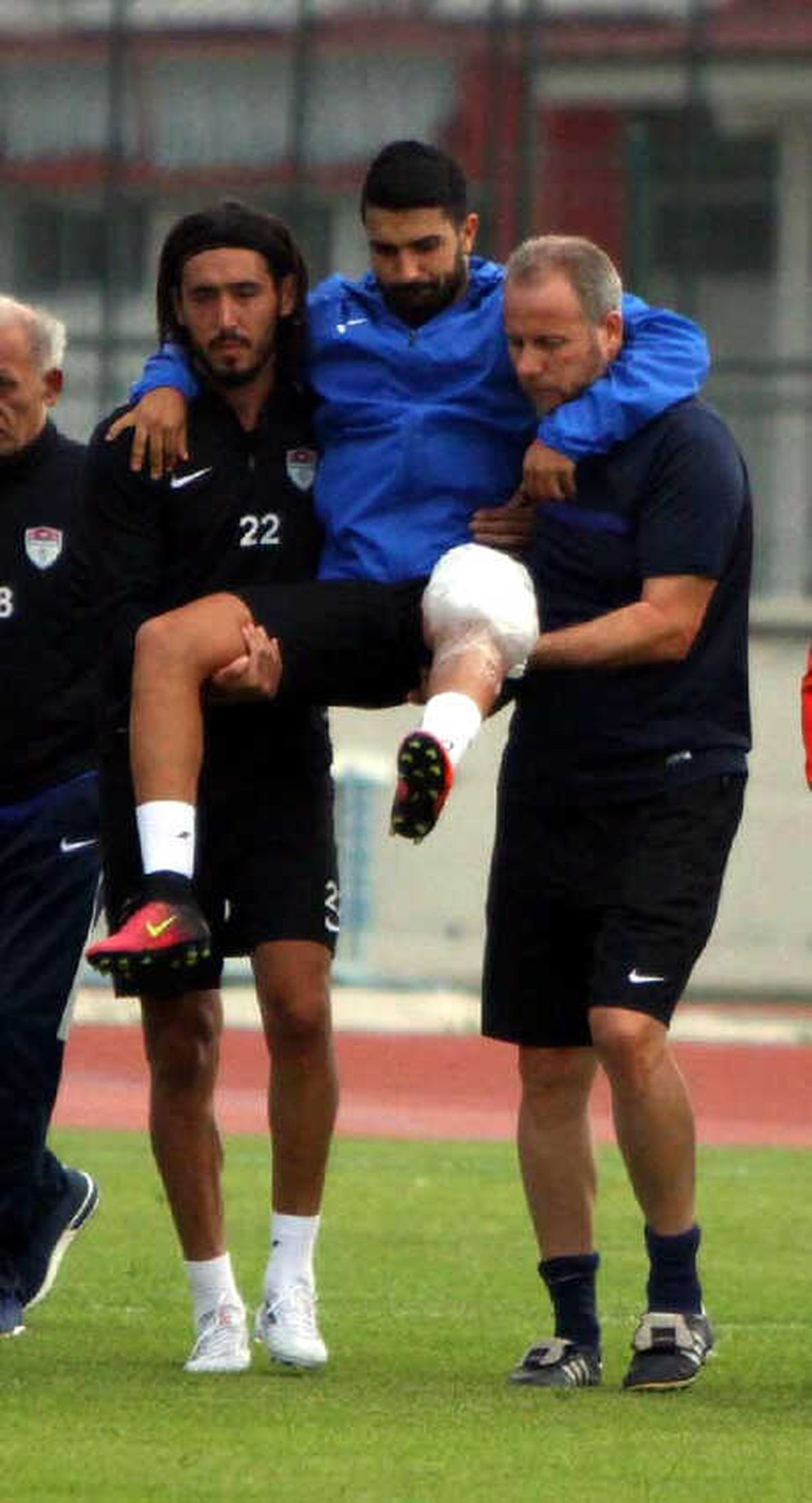 Manisaspor Uğur\'a Uğursuz Geldi