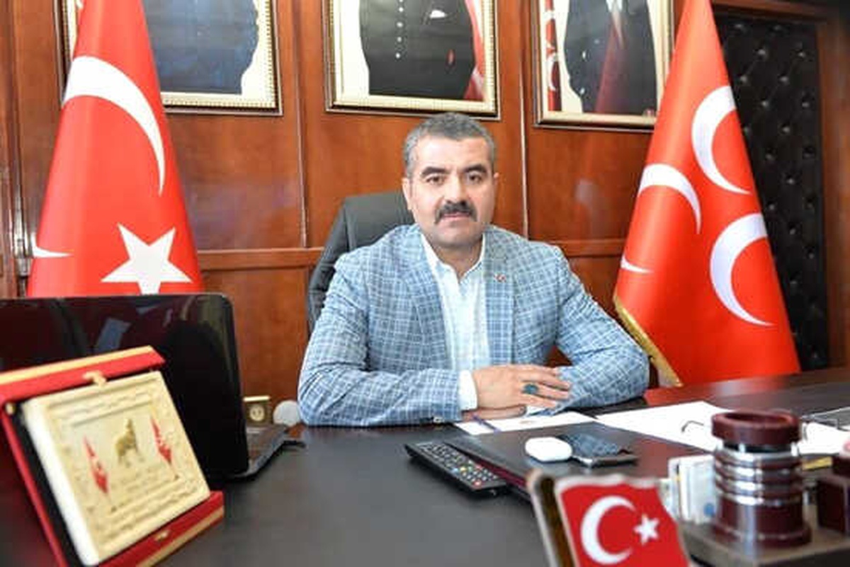 MHP\'den İş Adamlarına 10 Milyon TL\'lik Kıyak