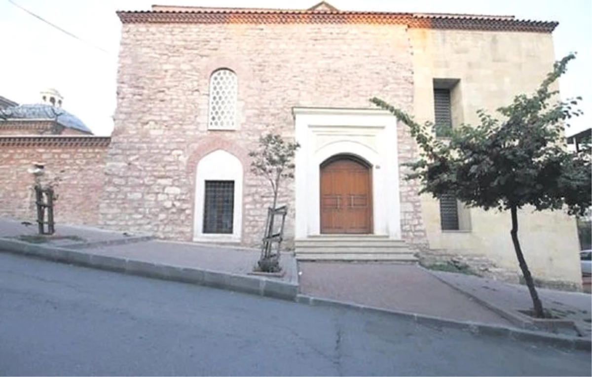 Mimar Sinan\'ın 471 Yıllık Eseri Sahibinden Satılığa Çıkarıldı