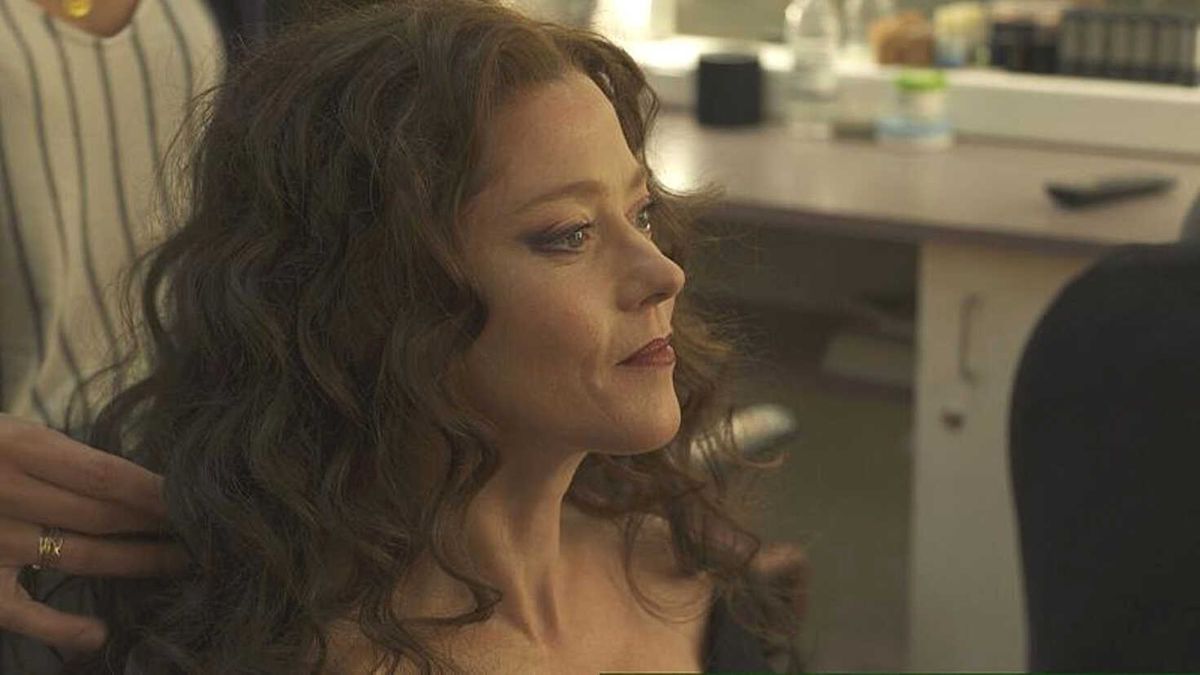 Modern Operanın İlham Perisi Barbara Hannigan