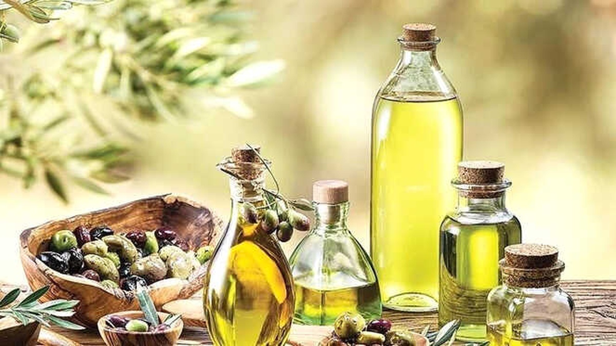 Muğla Zeytinyağları İçin Yüz Güldüren Tablo
