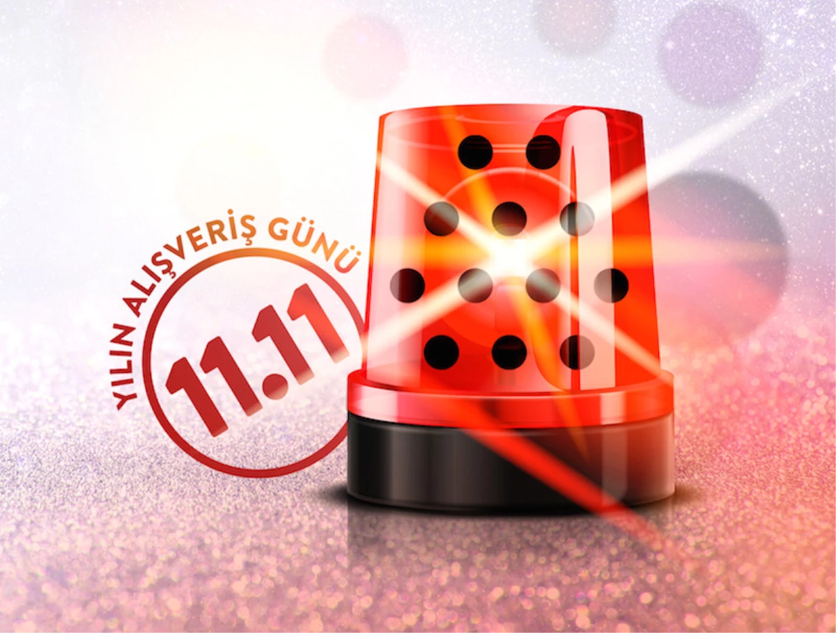 N11.com\'un Merakla Beklenen Alışveriş Festivali 11.11 Başlıyor