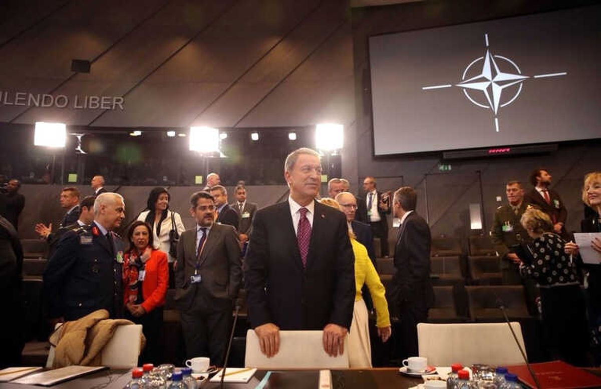 Nato, Rusya\'ya Cevap Hazırlıyor