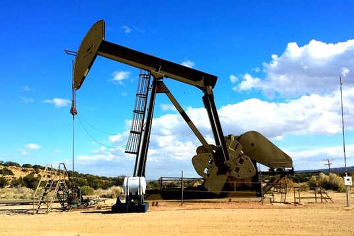Petrolde Tırmanış Devam Ediyor