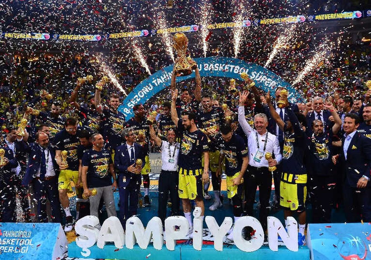 Potoda 53. Sezon Heyecanı Başlıyor