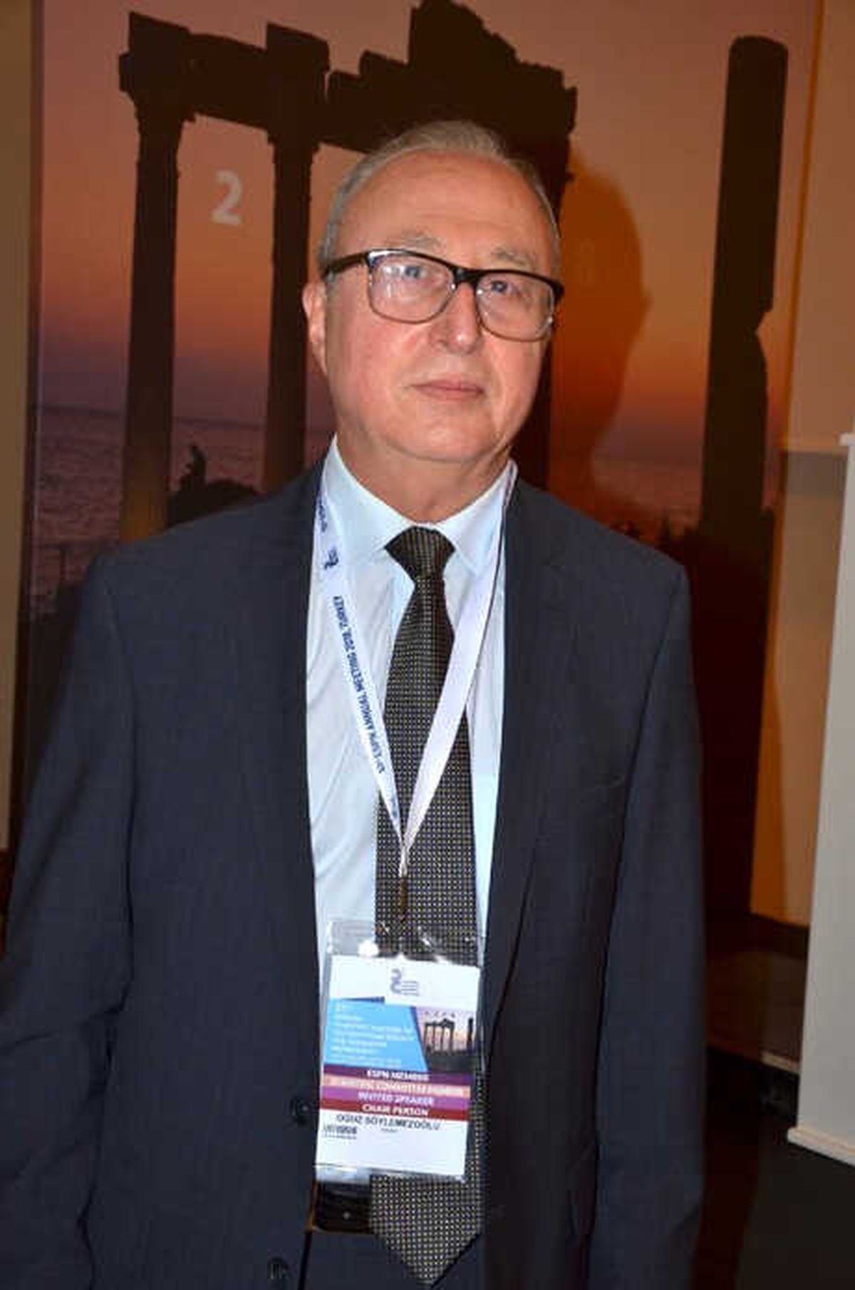 Prof. Dr. Söylemezoğlu: Türkiye Böbrek Naklinde Avrupa\'da Üçüncü