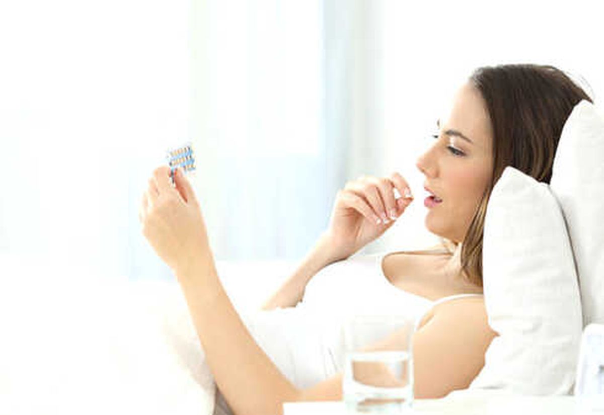 Progesteron Testi Nedir?