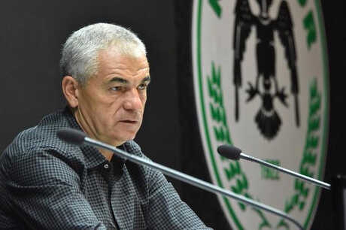 Rıza Çalımbay: \'Beşiktaş Maçını Kazanacağız\'