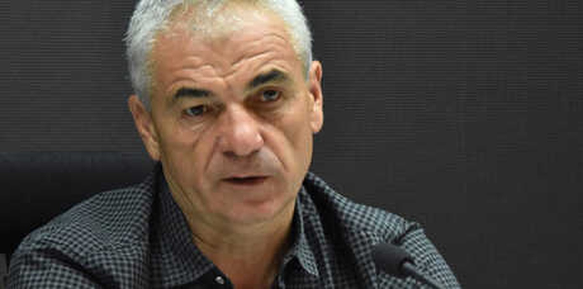 Rıza Çalımbay: \'Beşiktaş Maçını Kazanacağız\'