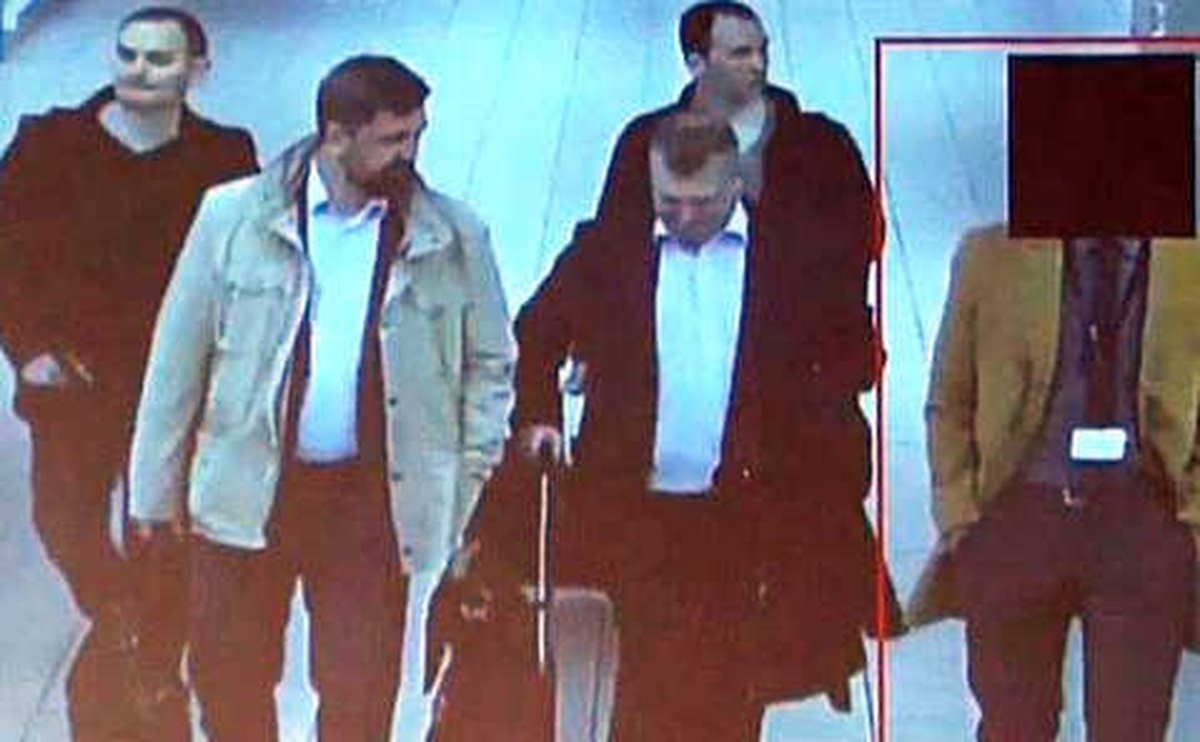 Rusya Hollanda\'nın Casusluk Suçlamalarını Reddetti