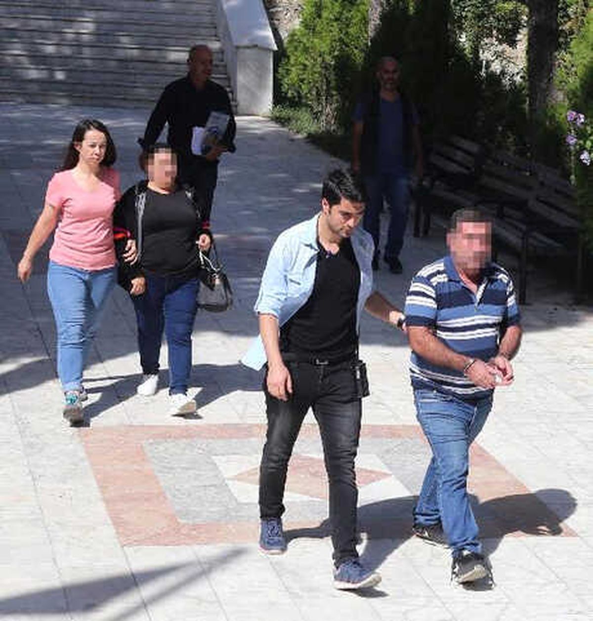Sahte Yeşil Reçeteyle İlaç Almaya Çalışan Çifti, Eczacının Dikkati Yakalattı
