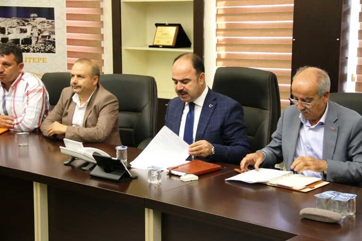 Şanlıurfa\'da Marketlerde Kapsamlı Denetimler Yapılacak