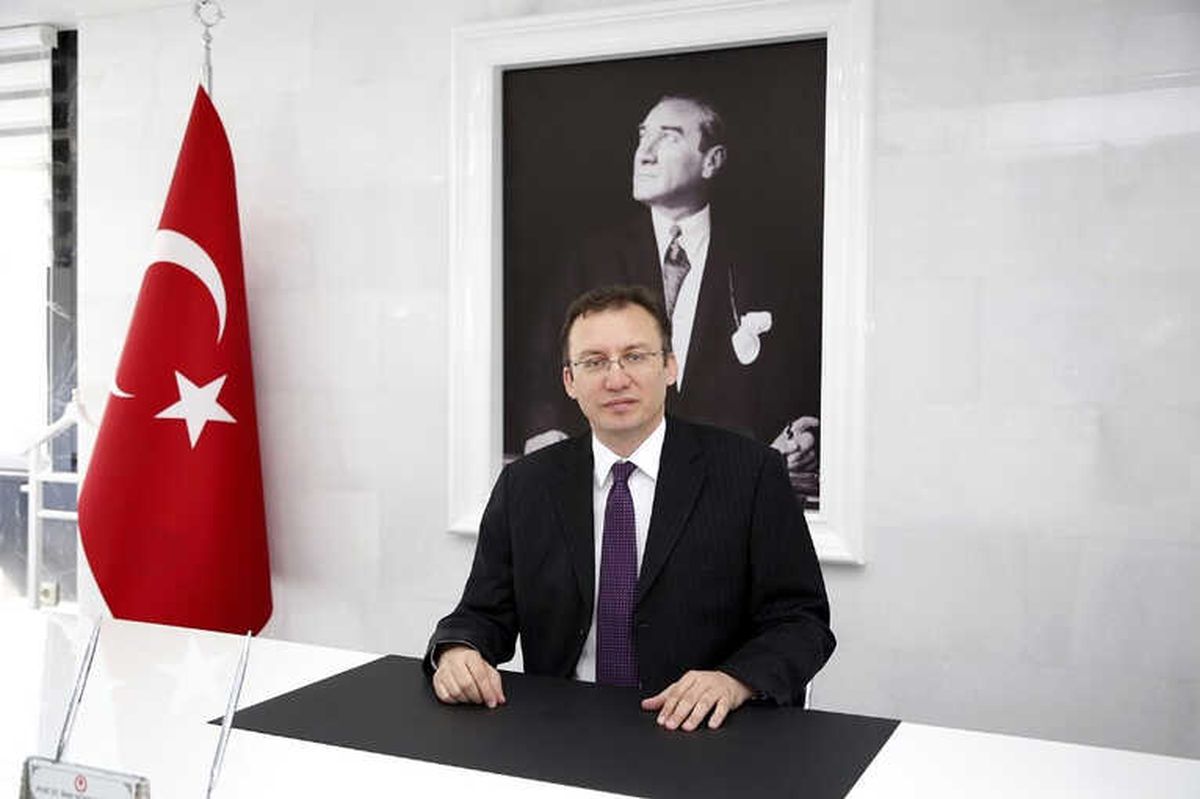 Sdü\'den Teröre Lanet Açıklaması
