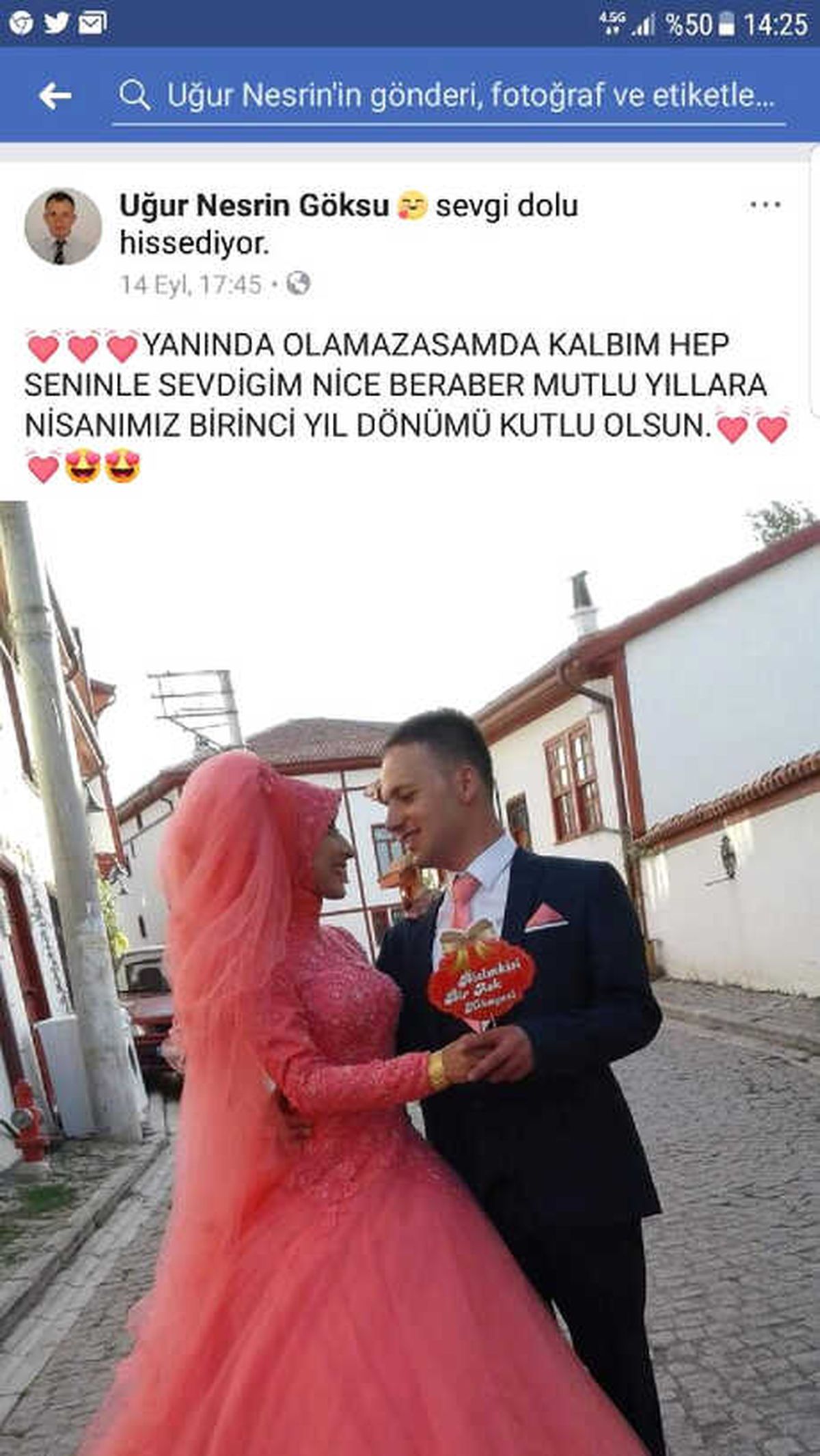 Şehit Ateşi Samsun\'a Düştü (2)
