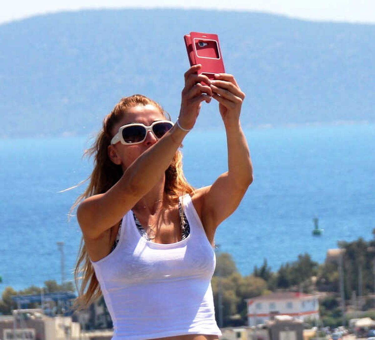 Selfie Ölümleri Artıyor